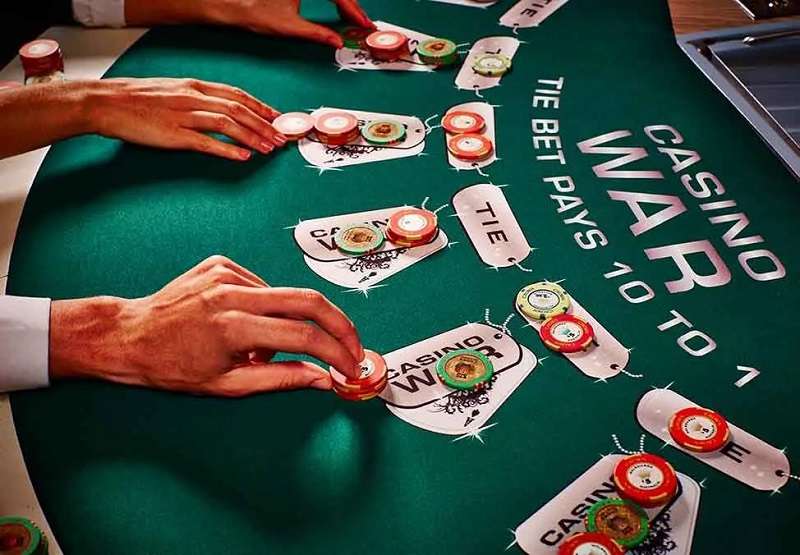Lưu ý đối với cộng động SV88 chơi game